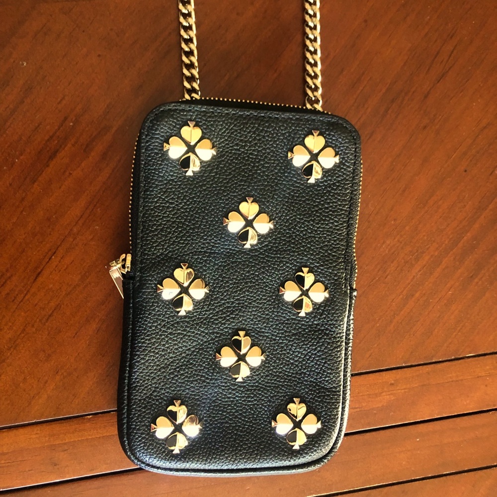 COPY - Kate Spade cell phone cross body